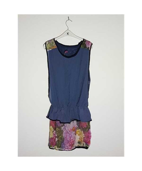 Bluzita lunga dama Maryly