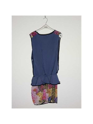 Bluzita lunga dama Maryly 2