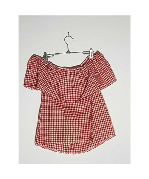 Bluza dama cu model in carouri NLY TREND