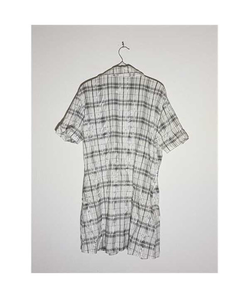 Camasa dama cu buzunare la piept UZ SA FASHION