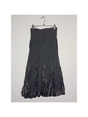 Fusta dama pentru primavara