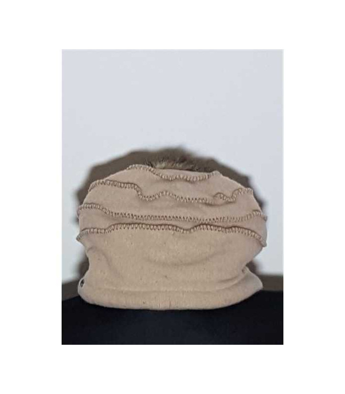 Caciula dama cu ciucure RABIONEK