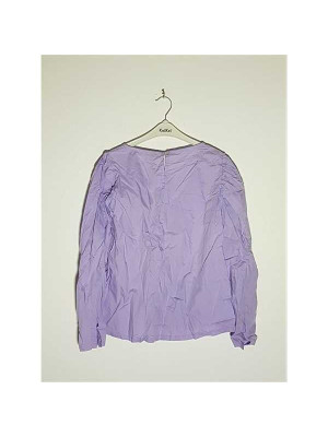 Bluzita dama cu nasture la spate ALESIA 2