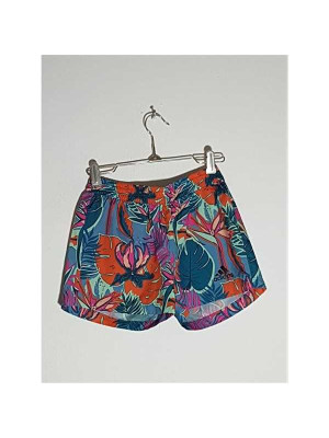 Pantaloni scurti penutru copii Aeroready Adidas