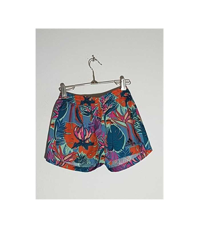 Pantaloni scurti penutru copii Aeroready Adidas