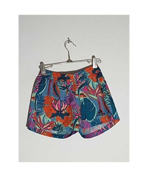 Pantaloni scurti penutru copii Aeroready Adidas