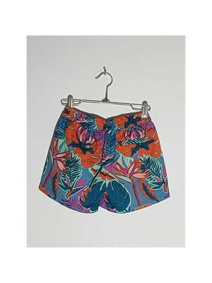 Pantaloni scurti penutru copii Aeroready Adidas 2