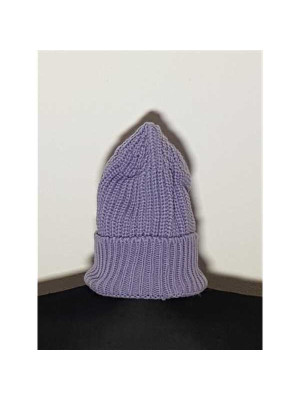 Caciula crosetata pentru fetite model simplu 2