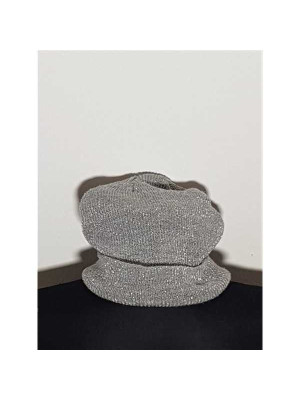 Fes pentru primavara fetite model sclipitor