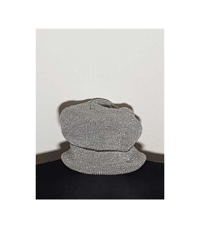 Fes pentru primavara fetite model sclipitor