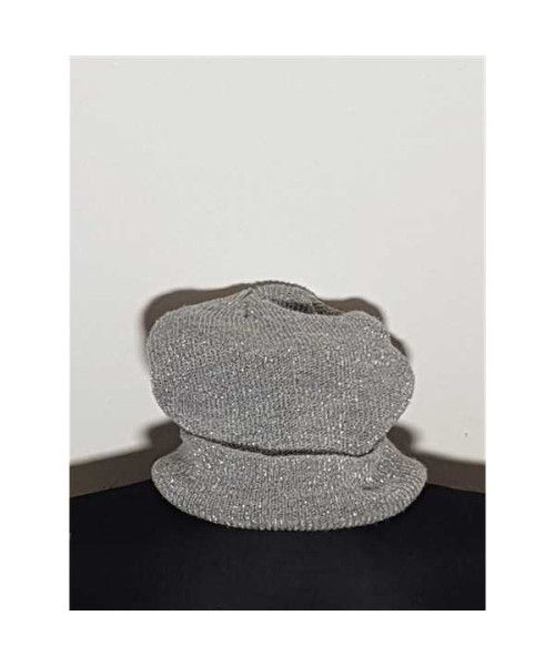 Fes pentru primavara fetite model sclipitor