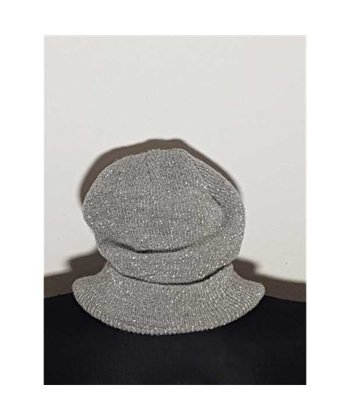 Fes pentru primavara fetite model sclipitor