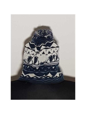 Caciula tricotata pentru baieti Wedze 2