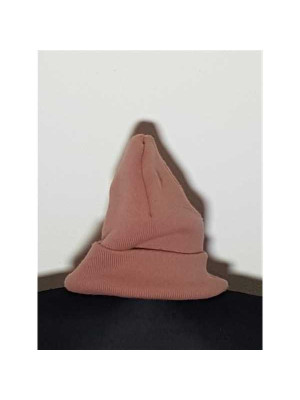 Caciula pentru primavara copii model simplu 2