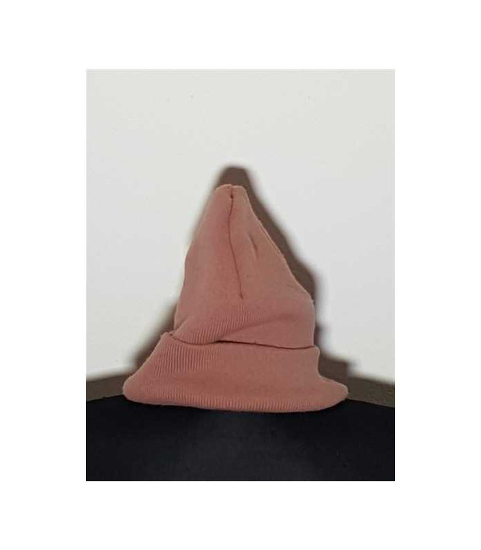 Caciula pentru primavara copii model simplu