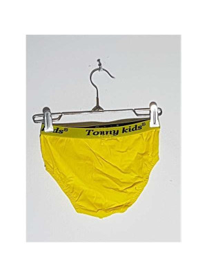 Chilotei pentru copii model cu elastic lat in talie TONNY KIDS 2