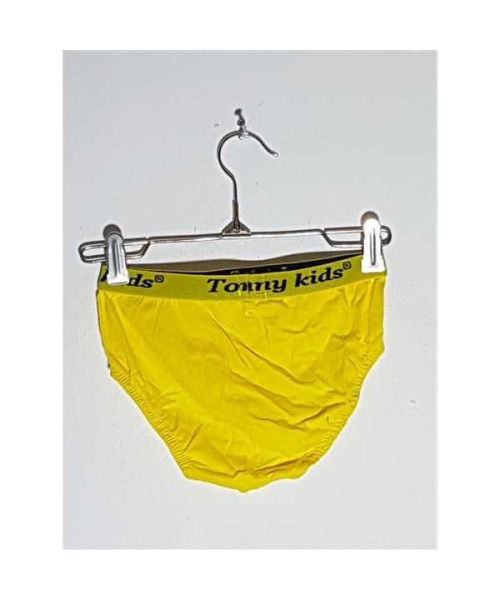 Chilotei pentru copii model cu elastic lat in talie TONNY KIDS