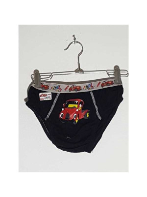 Chilotei pentru copii cu imprimeu o masina NEW FINAL RACE