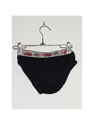 Chilotei pentru copii cu imprimeu o masina NEW FINAL RACE 2