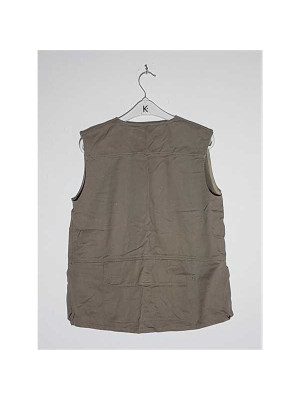 Vesta pentru copii model cu buzunare AYUPO 2