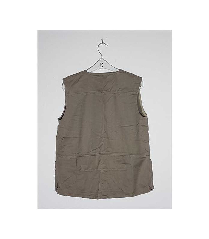 Vesta pentru copii model cu buzunare AYUPO