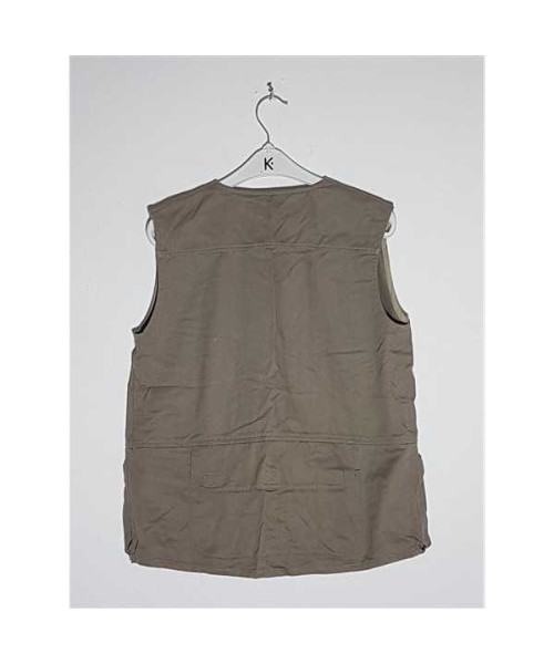 Vesta pentru copii model cu buzunare AYUPO