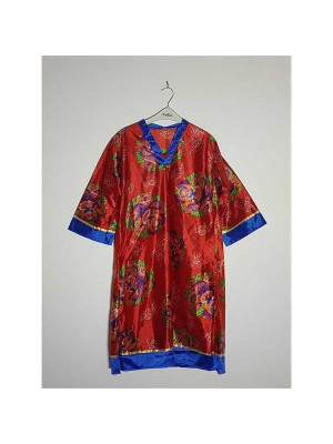 Rochita pentru serbari tematice copii