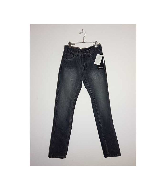 Pantaloni Jeans usor decolorati Chapter Young