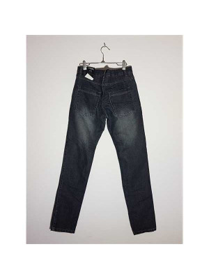 Pantaloni Jeans usor decolorati Chapter Young 2
