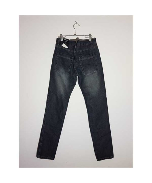 Pantaloni Jeans usor decolorati Chapter Young