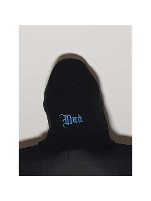 Caciula pentru baieti cu logo Dad