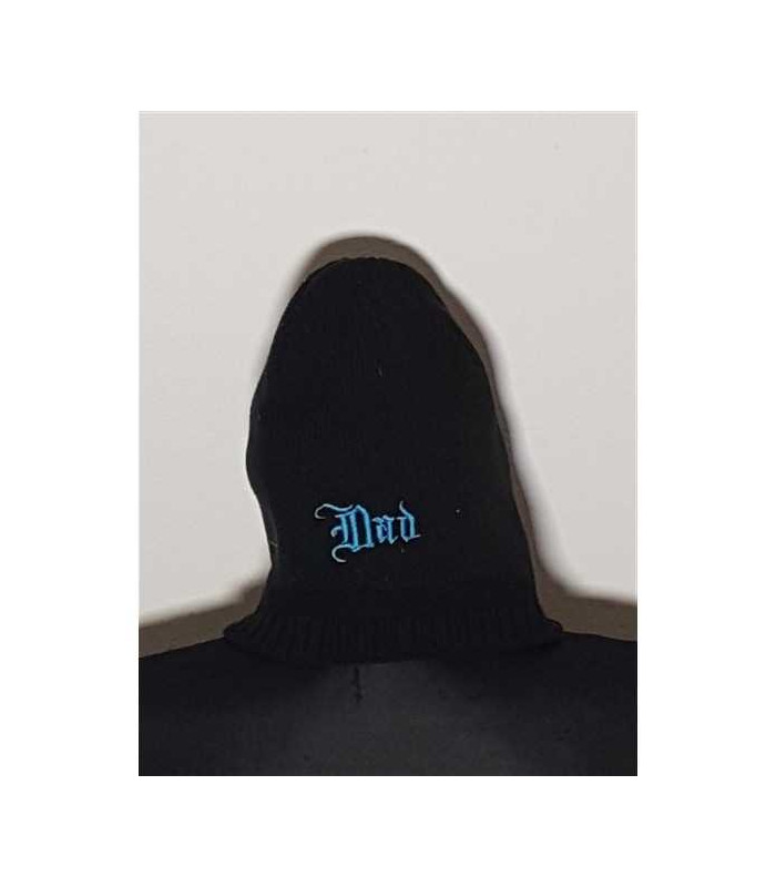 Caciula pentru baieti cu logo Dad