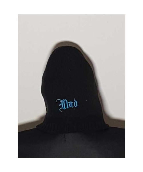 Caciula pentru baieti cu logo Dad