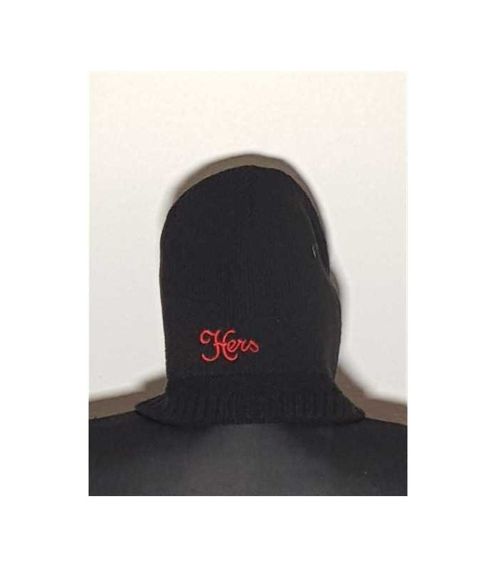 Caciula pentru baieti cu logo Hers