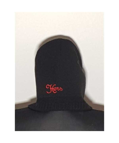 Caciula pentru baieti cu logo Hers