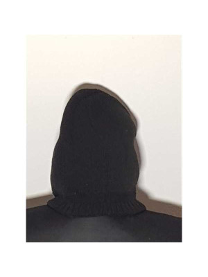 Caciula pentru baieti cu logo Hers 2