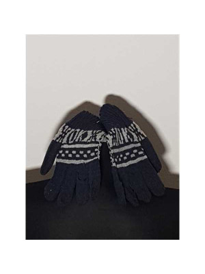 Manusi pentru copii cu diverse desene model cu degete 2