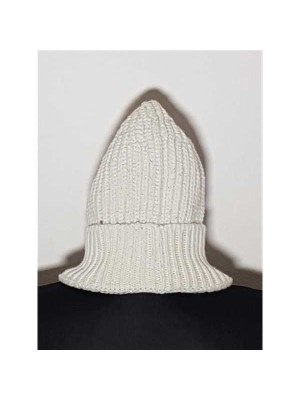 Caciula tricotata pentru copii model simplu