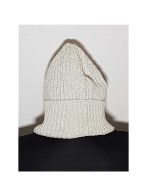 Caciula tricotata pentru copii model simplu 2