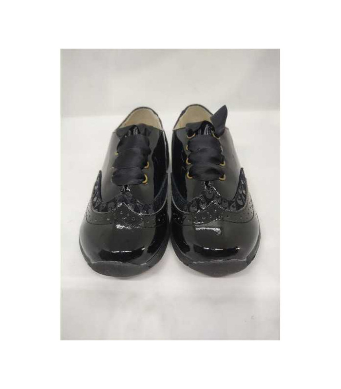 Pantofi pentru primavara fetite marime 26 Umi