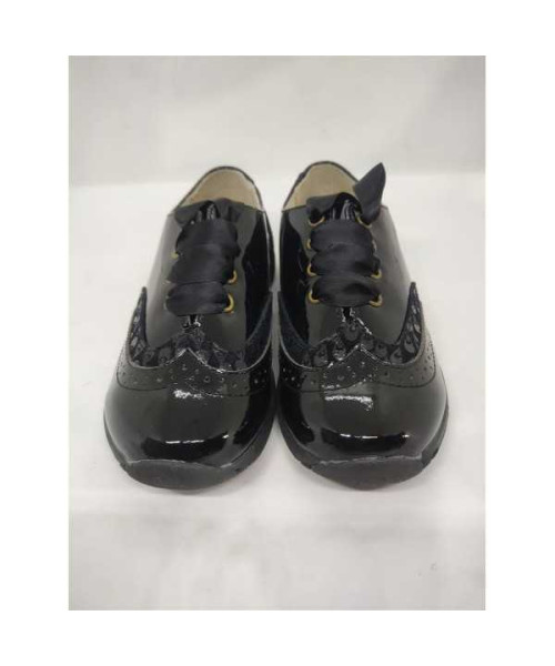 Pantofi pentru primavara fetite marime 26 Umi