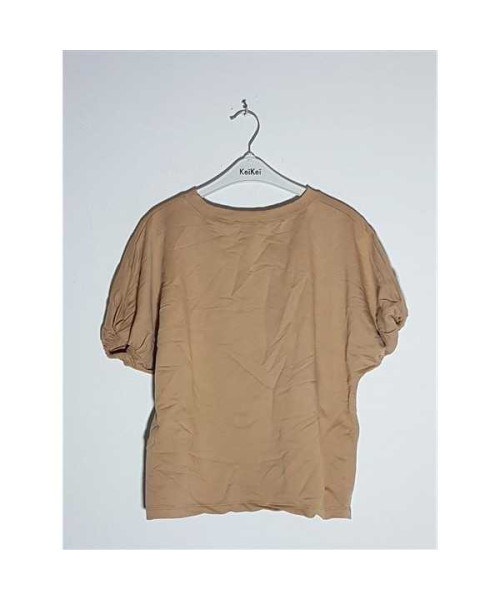 Tricou dama cu maneca scurta model Uni Adrom