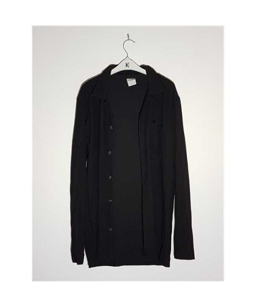 Camasa barbati cu nasturi model Uni MARRAKECH