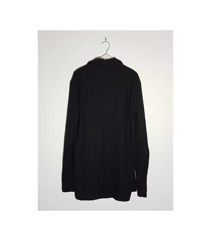 Camasa barbati cu nasturi model Uni MARRAKECH