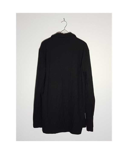 Camasa barbati cu nasturi model Uni MARRAKECH