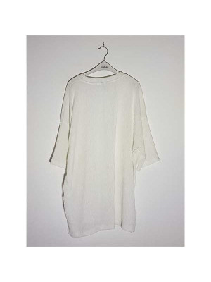 Tricou barbatesc cu maneci scurte model lung MARRAKECH 2