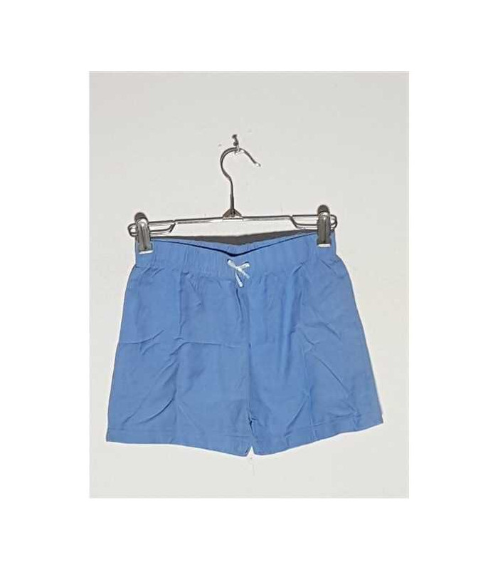 Pantaloni scurti pentru vara fetite