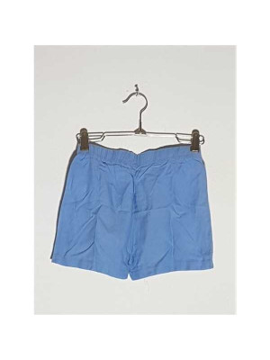 Pantaloni scurti pentru vara fetite 2