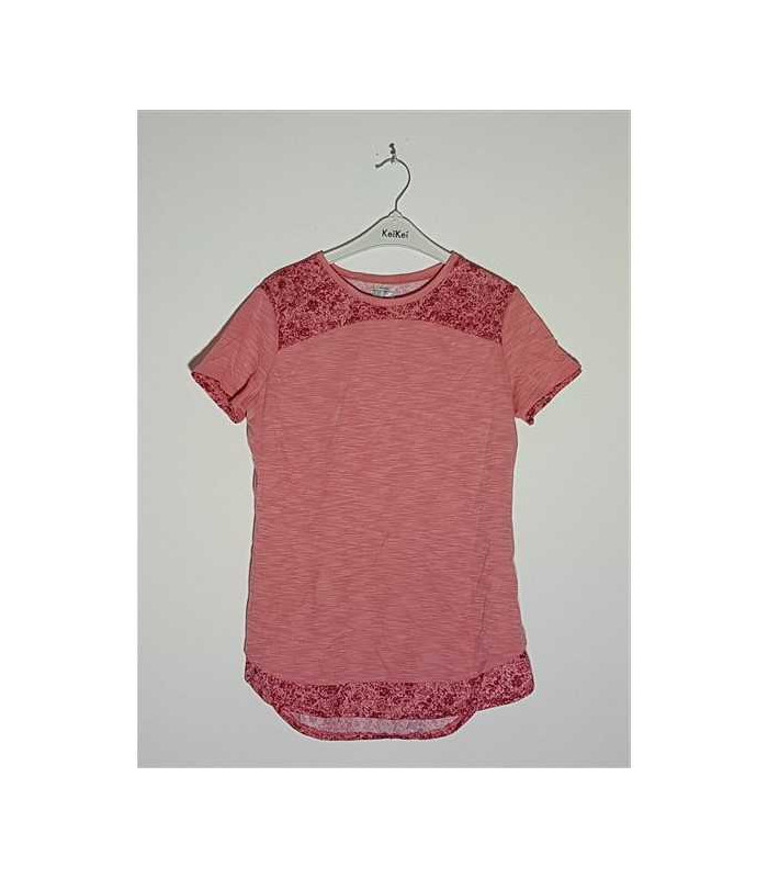 Tricou pentru fetite sport Decathlon