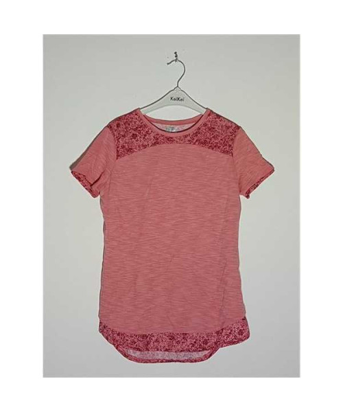 Tricou pentru fetite sport Decathlon